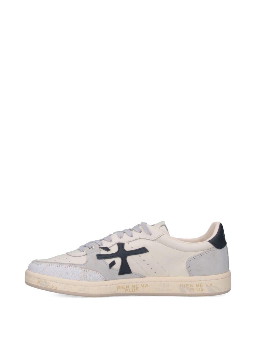 Clay sneakers  Product Image