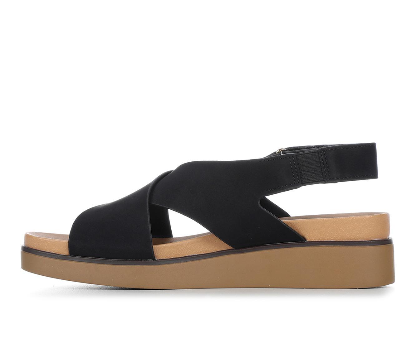 Women's LifeStride Georgina Wedges Product Image