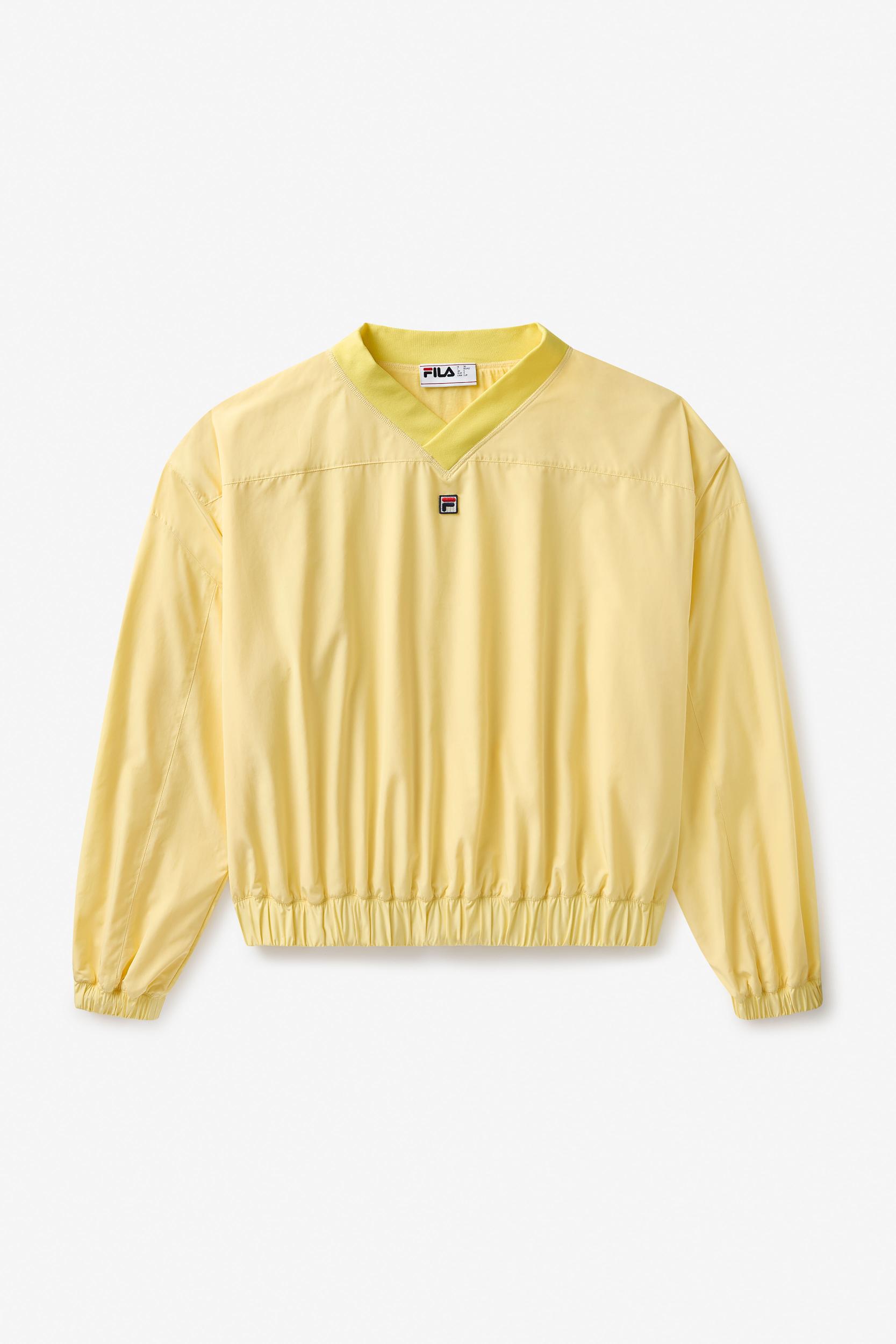 FILA X HAILEY WINDBREAKER Product Image