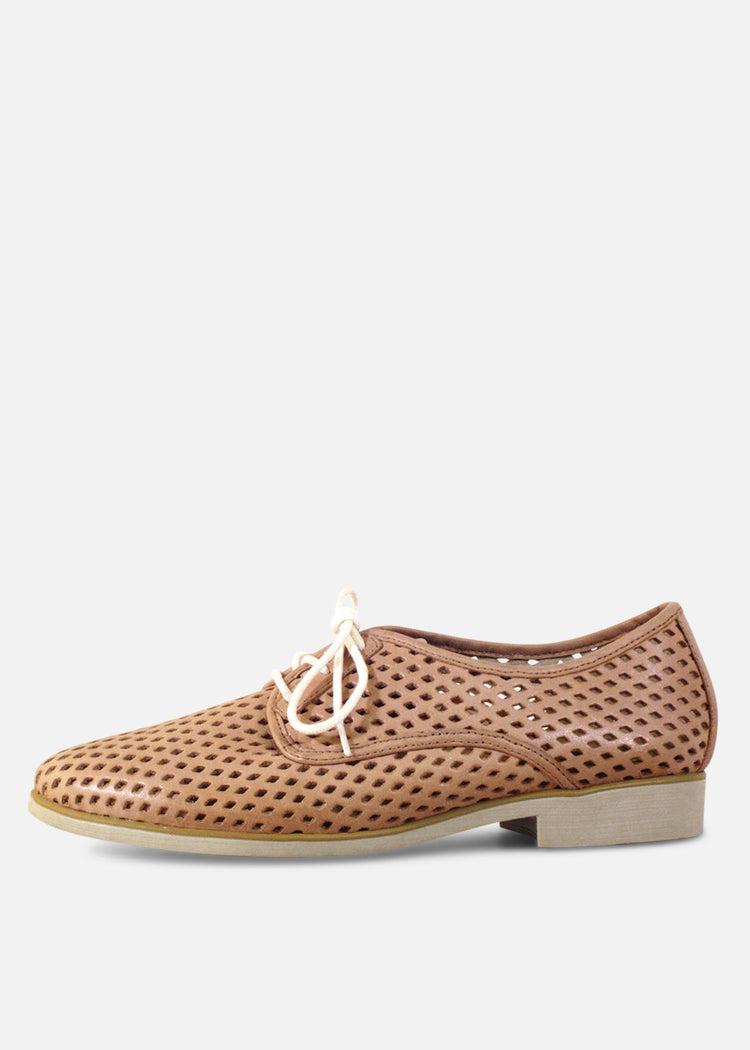 Woody Loafers Product Image