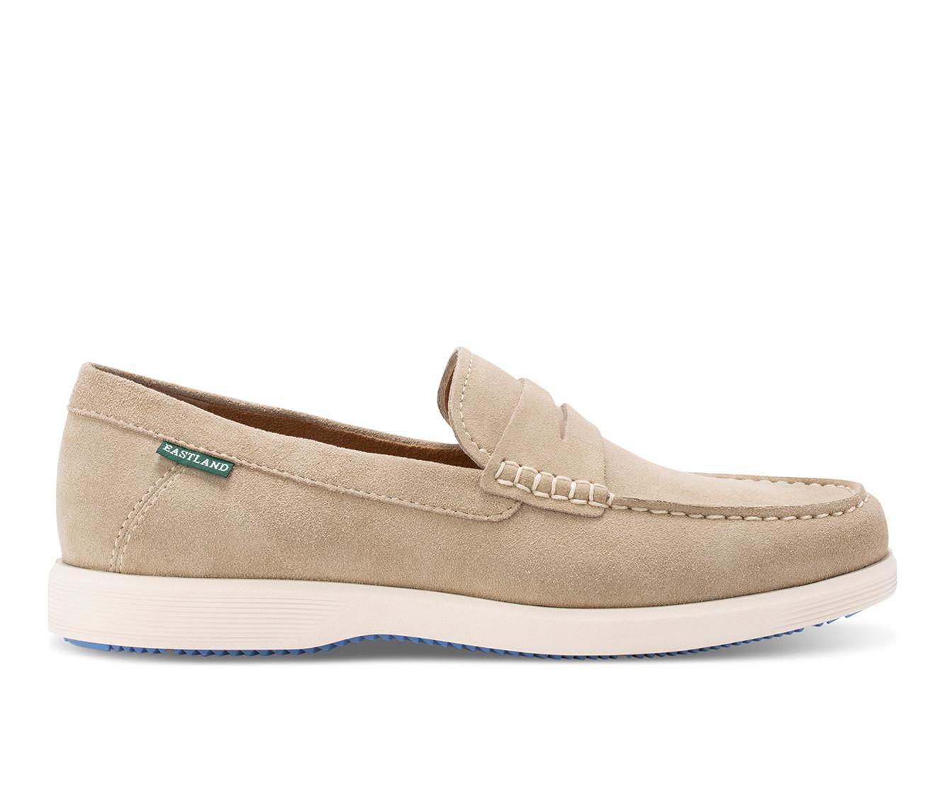 Men's Eastland Baldwin Casual Loafers Product Image