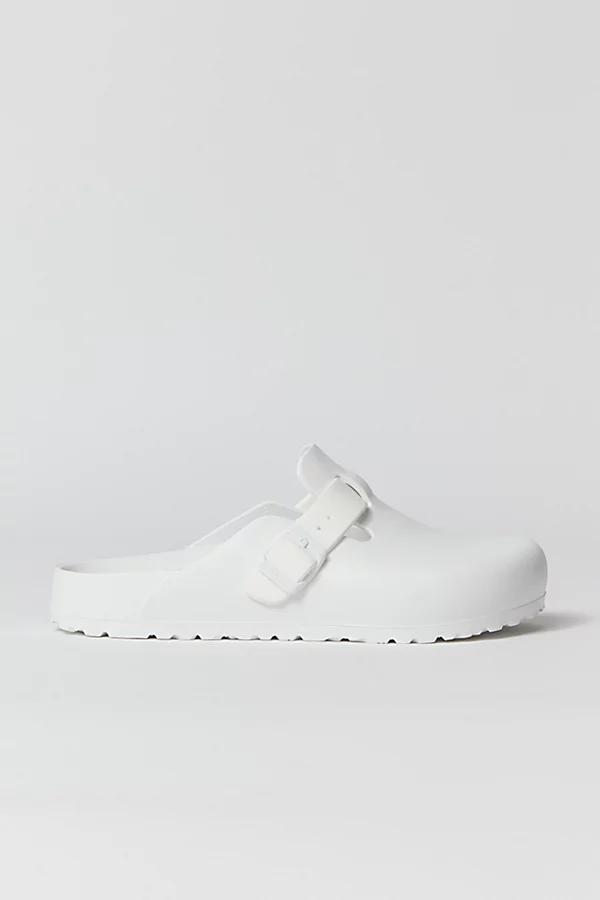 Birkenstock Womens Boston EVA Clog Womens at Urban Outfitters Product Image