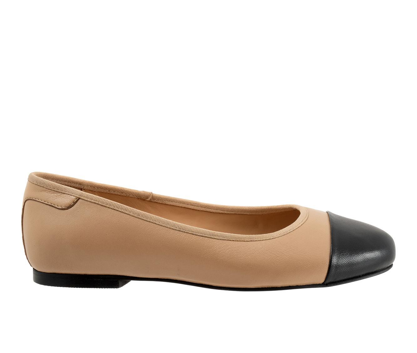 Women's Trotters Clara Flats Product Image