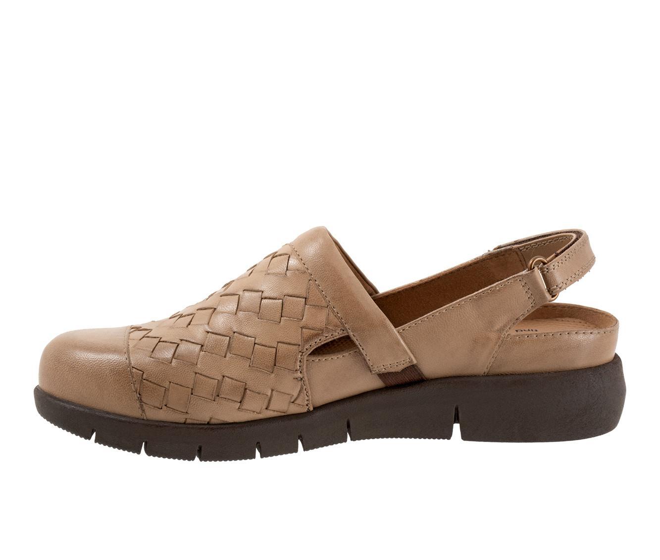 Women's Softwalk Salina Woven II Clog Product Image