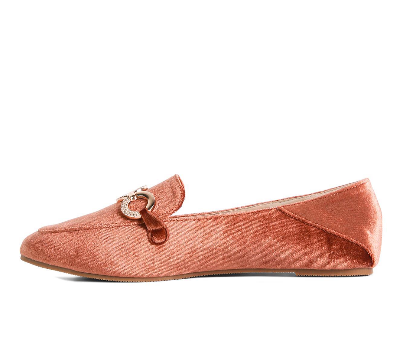 Women's London Rag Wibele Loafers Product Image
