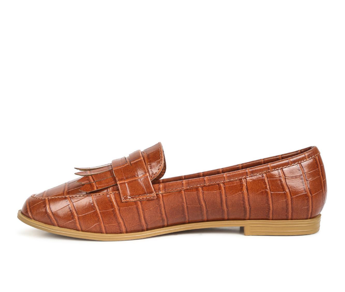 Women's London Rag Peck Loafers Product Image