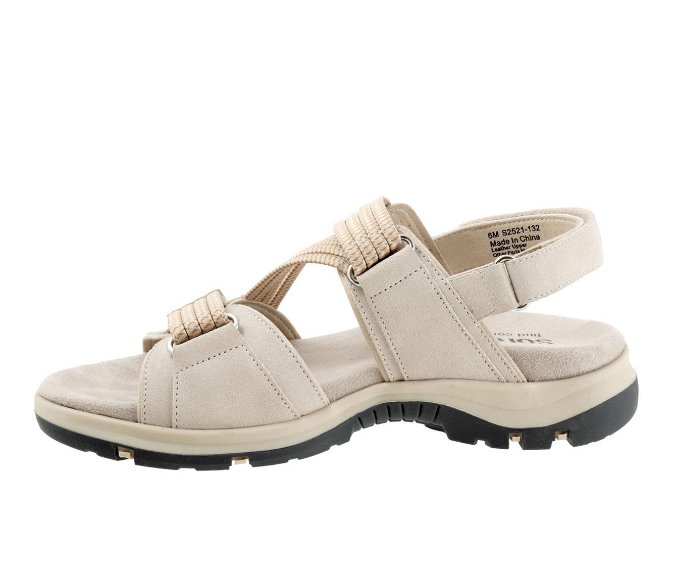 Women's Softwalk Oahu Sandals Product Image