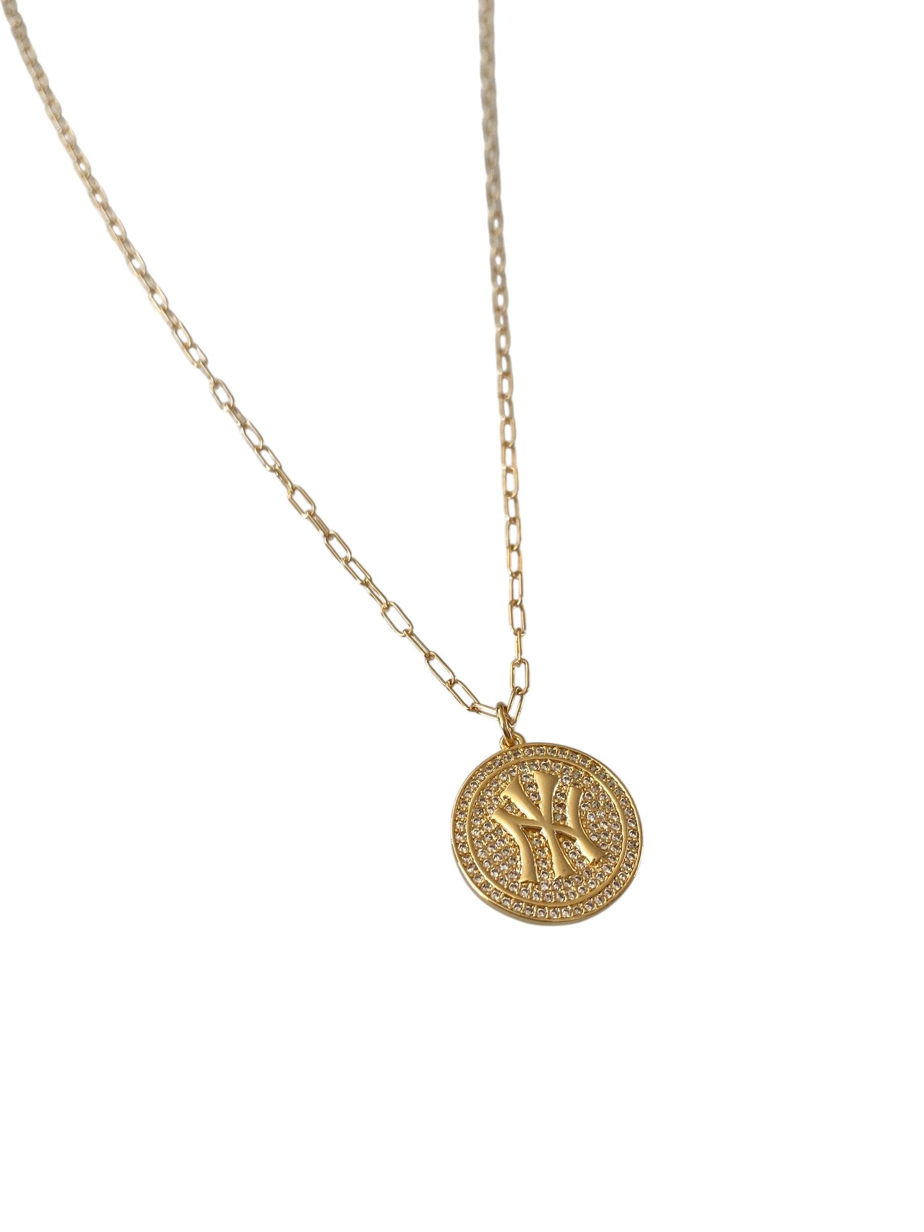 NY Necklace Product Image