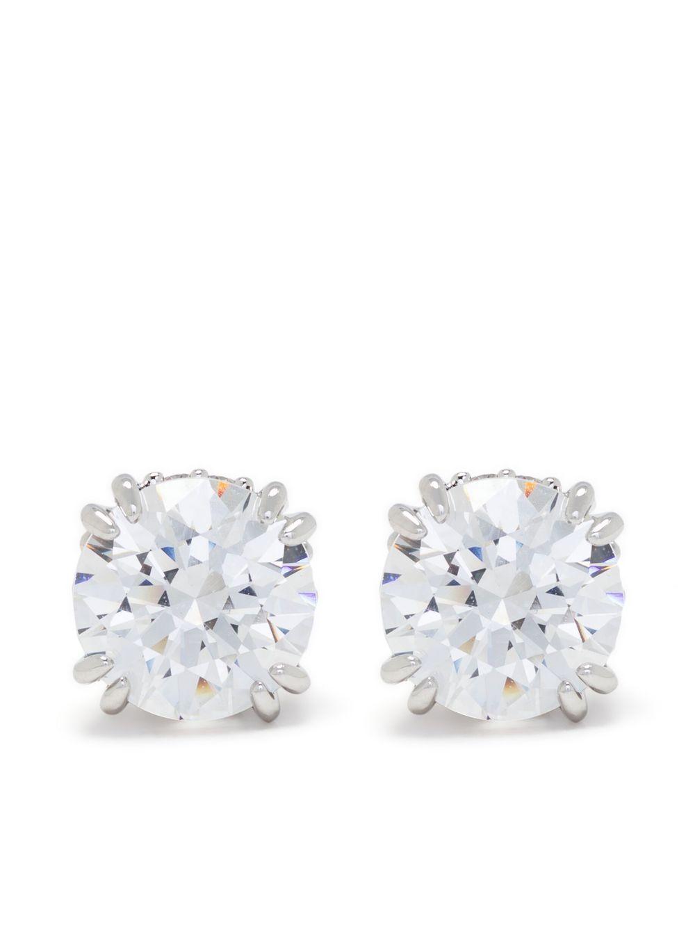 Stilla stud earrings Product Image