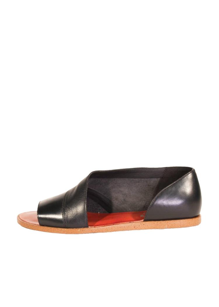 Brady Leather Loafers Product Image
