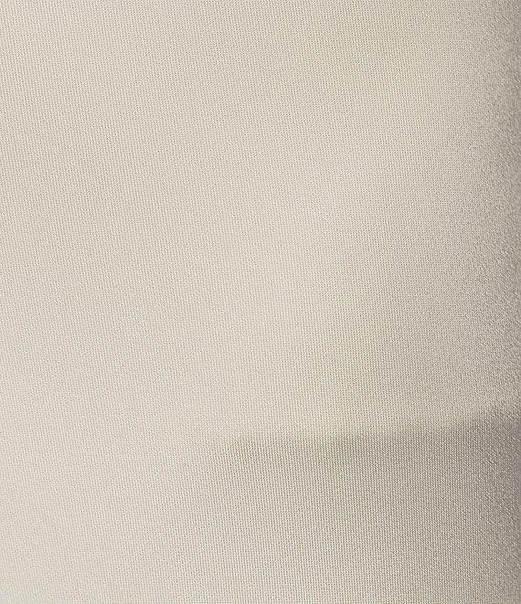 Antonio Melani Bella A-Line Coordinating Satin Maxi Skirt Product Image