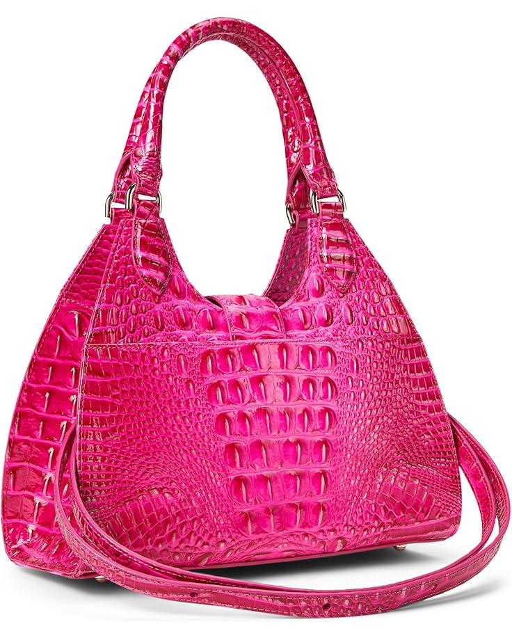 Rosetta Satchel Product Image