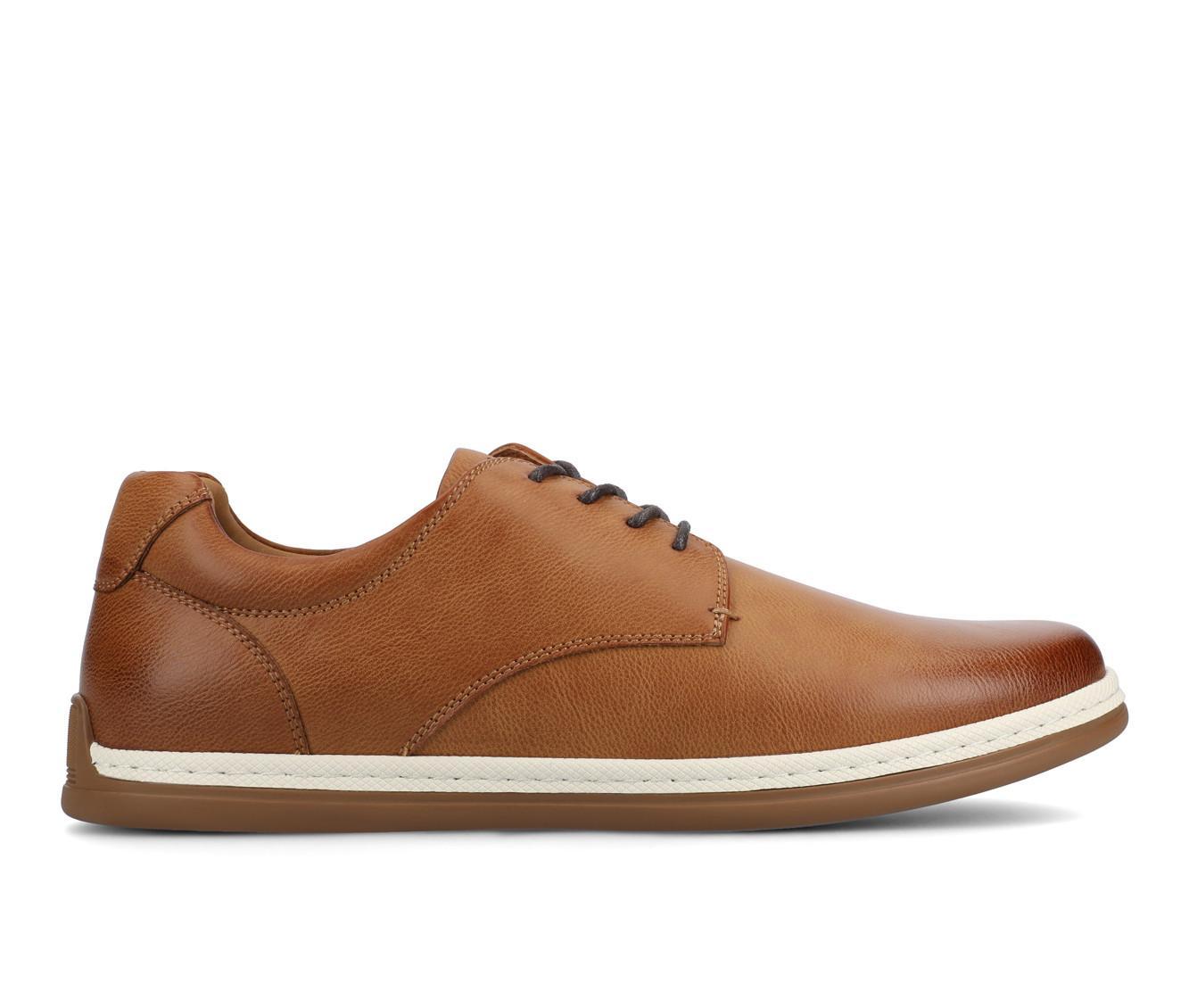 Men's Vance Co. Brodrick Casual Oxfords Product Image