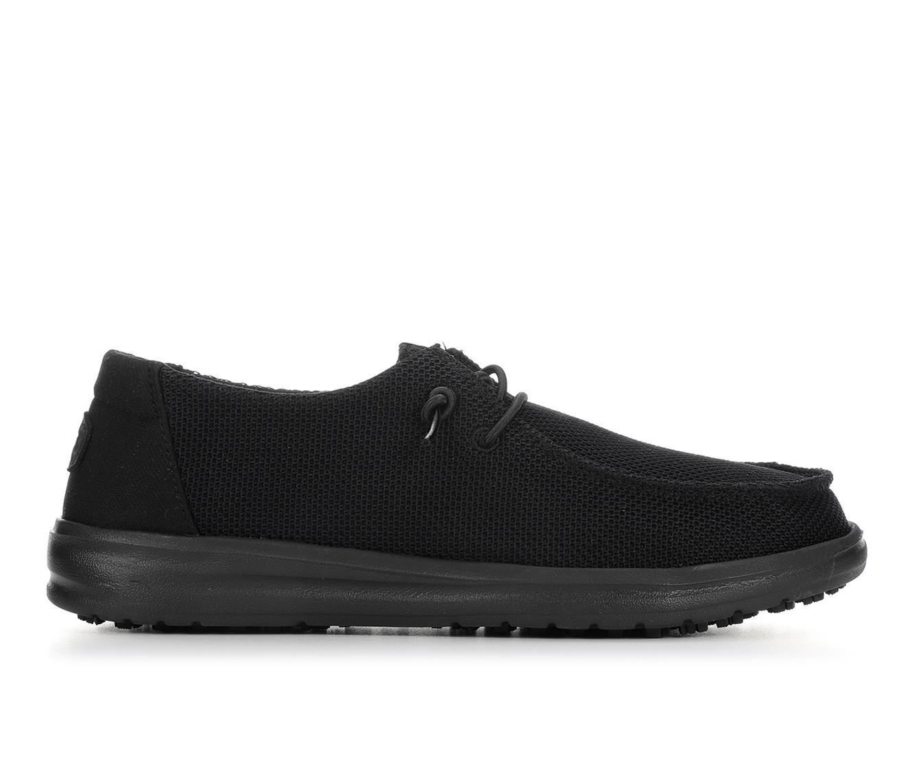 Women's HEYDUDE Wendy Funk Mono Casual Shoes Product Image