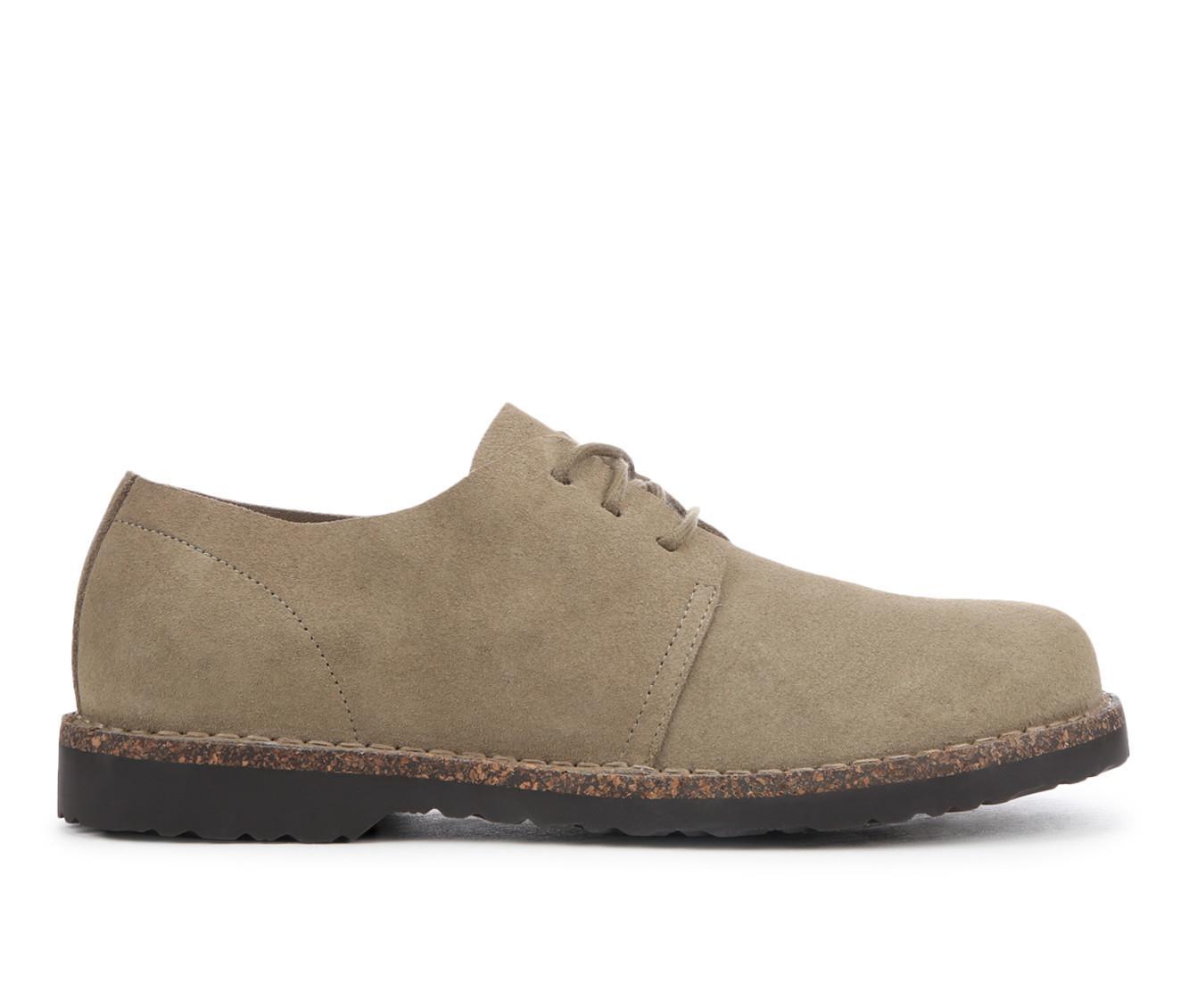 Men's Birkenstock Uppsala Low Oxfords Product Image
