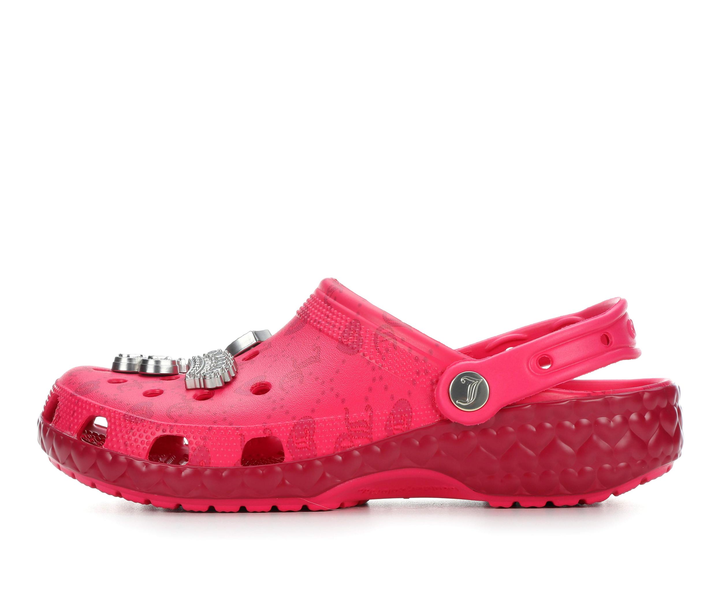 Women's Crocs Classic Juicy Clogs Product Image
