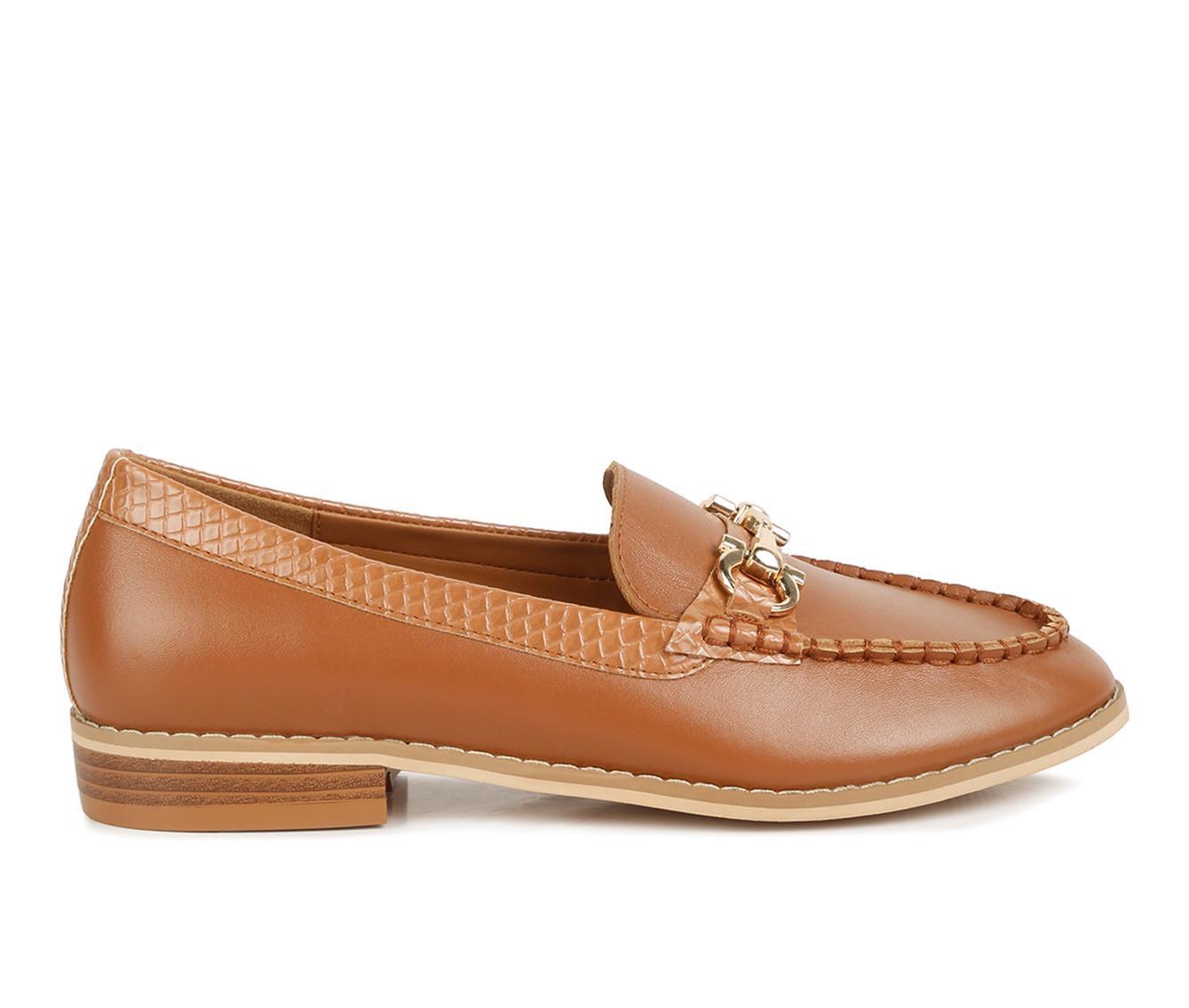 Women's Rag & Co Holda Loafers Product Image