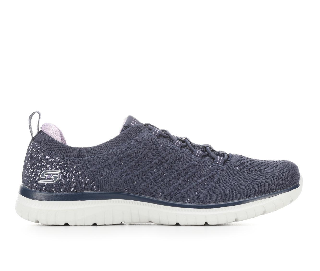 Women's Skechers Virtue 104437 Slip-On Shoes Product Image