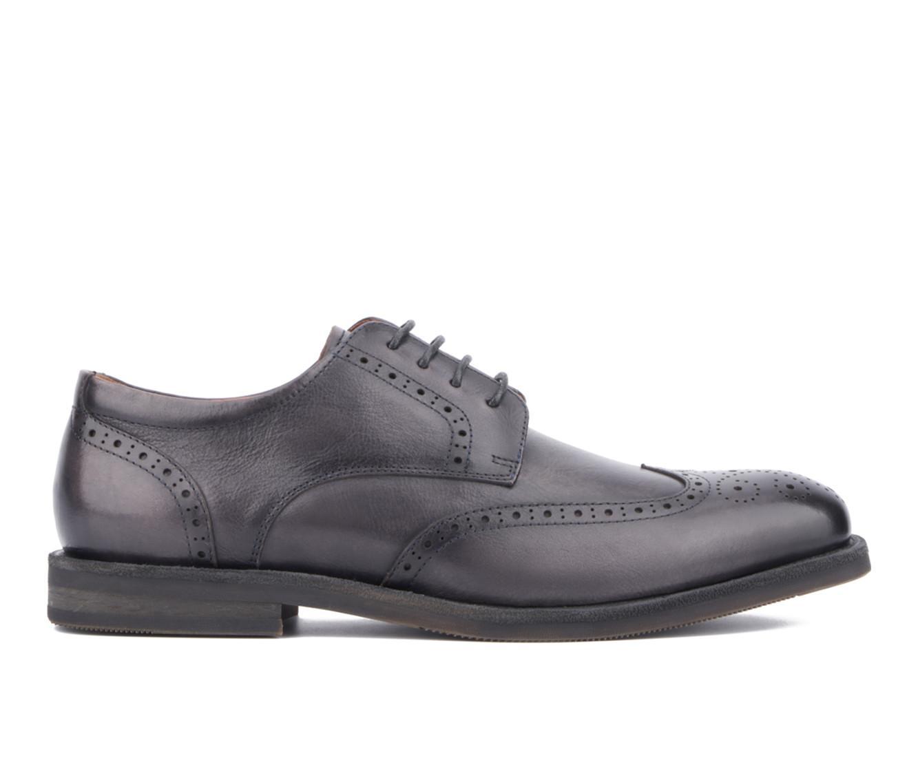 Men's Vintage Foundry Co Irwin Dress Oxfords Product Image