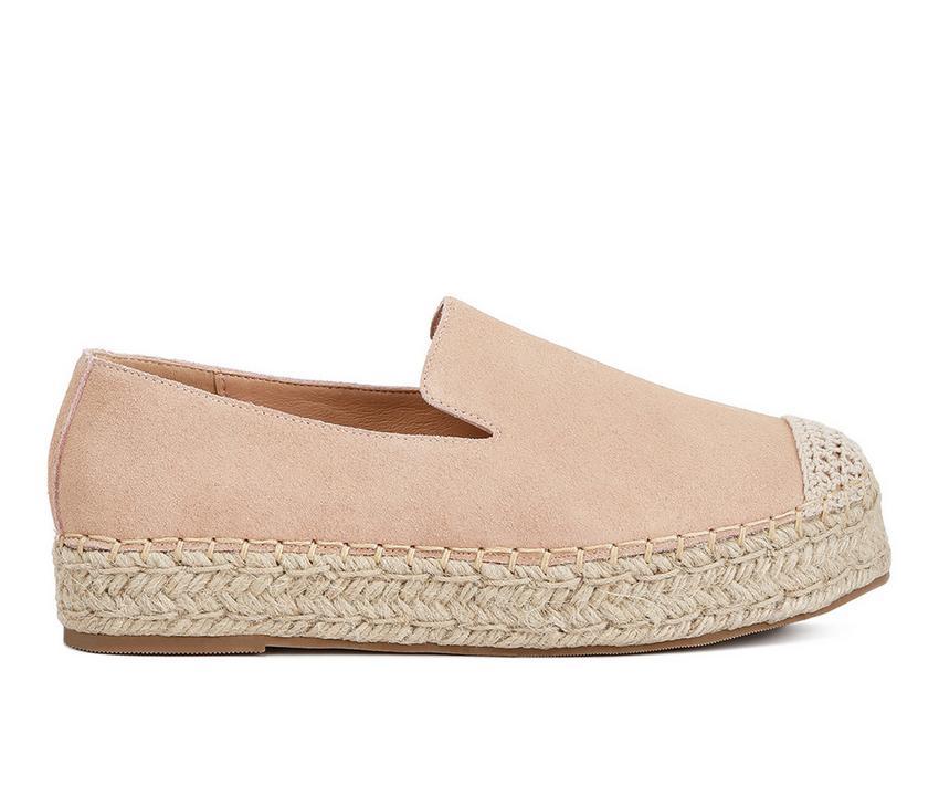 Women's Rag & Co Ellerie Flats Product Image