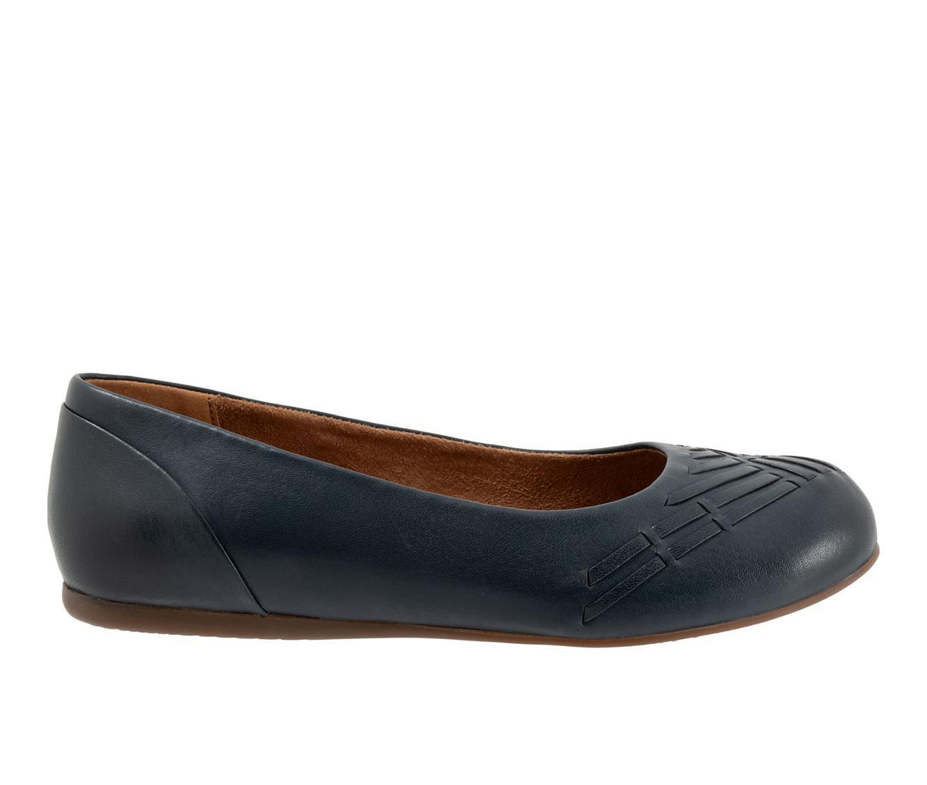Women's Softwalk Sonoma Weave Flats Product Image