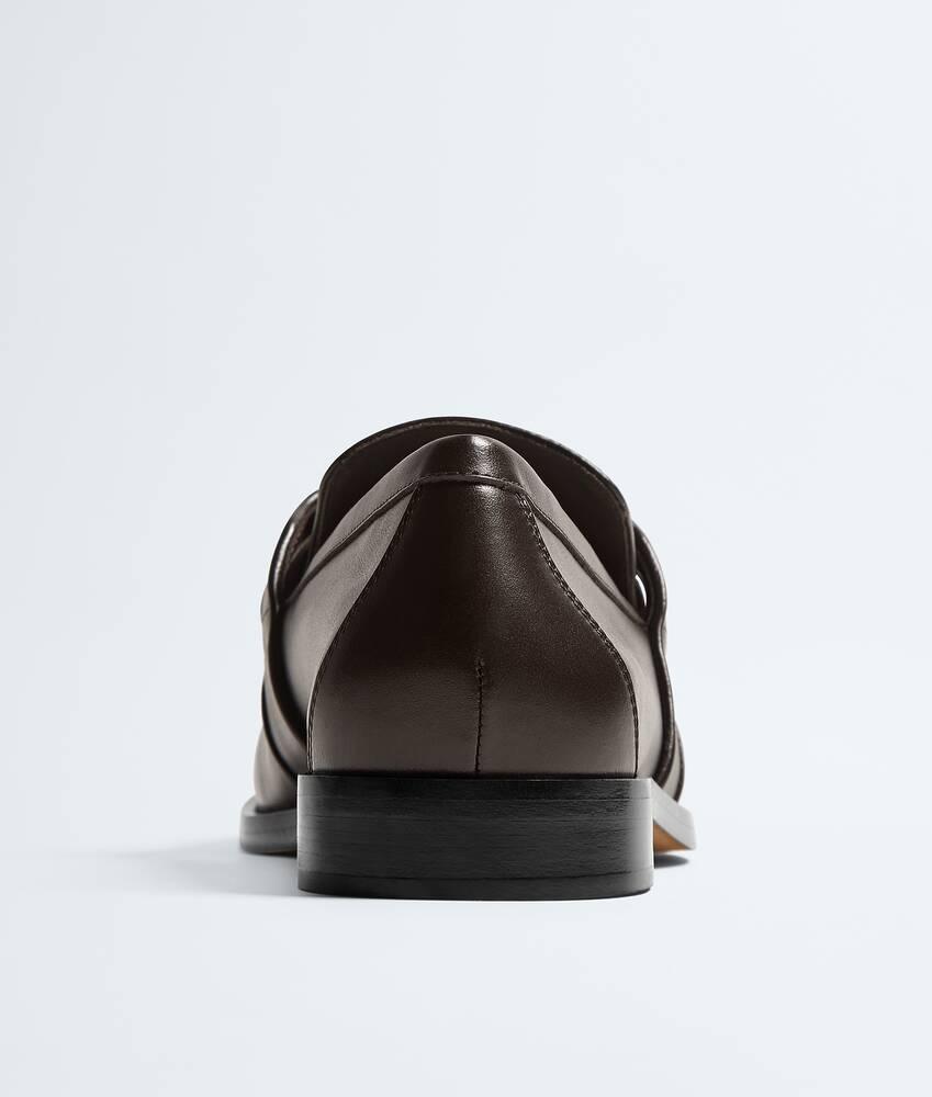 Men's Astaire Loafer in Fondant Product Image