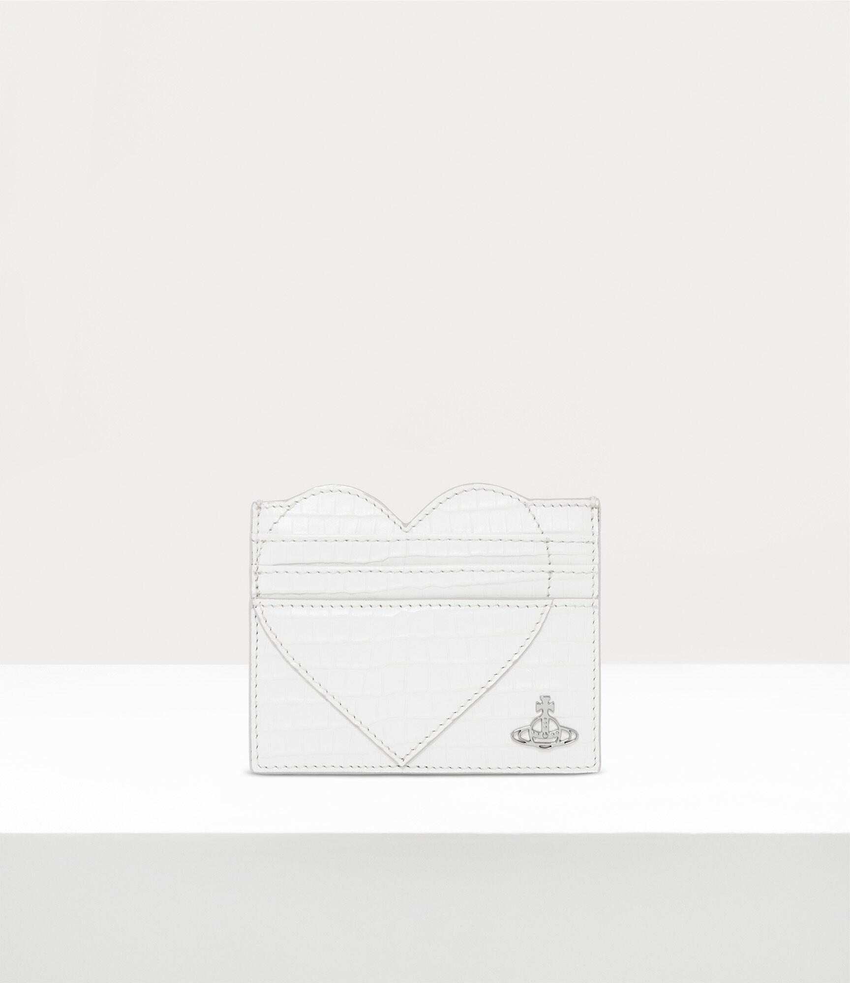 Heart Card Holder Product Image