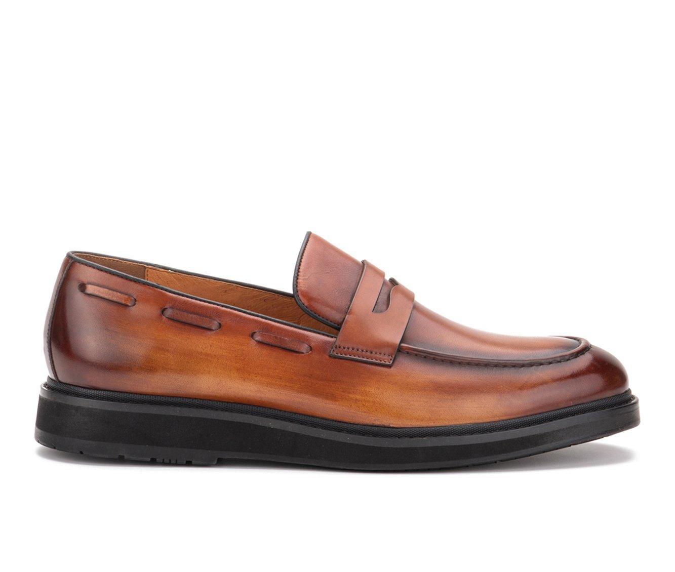 Men's Vintage Foundry Co Lionell Dress Loafers Product Image