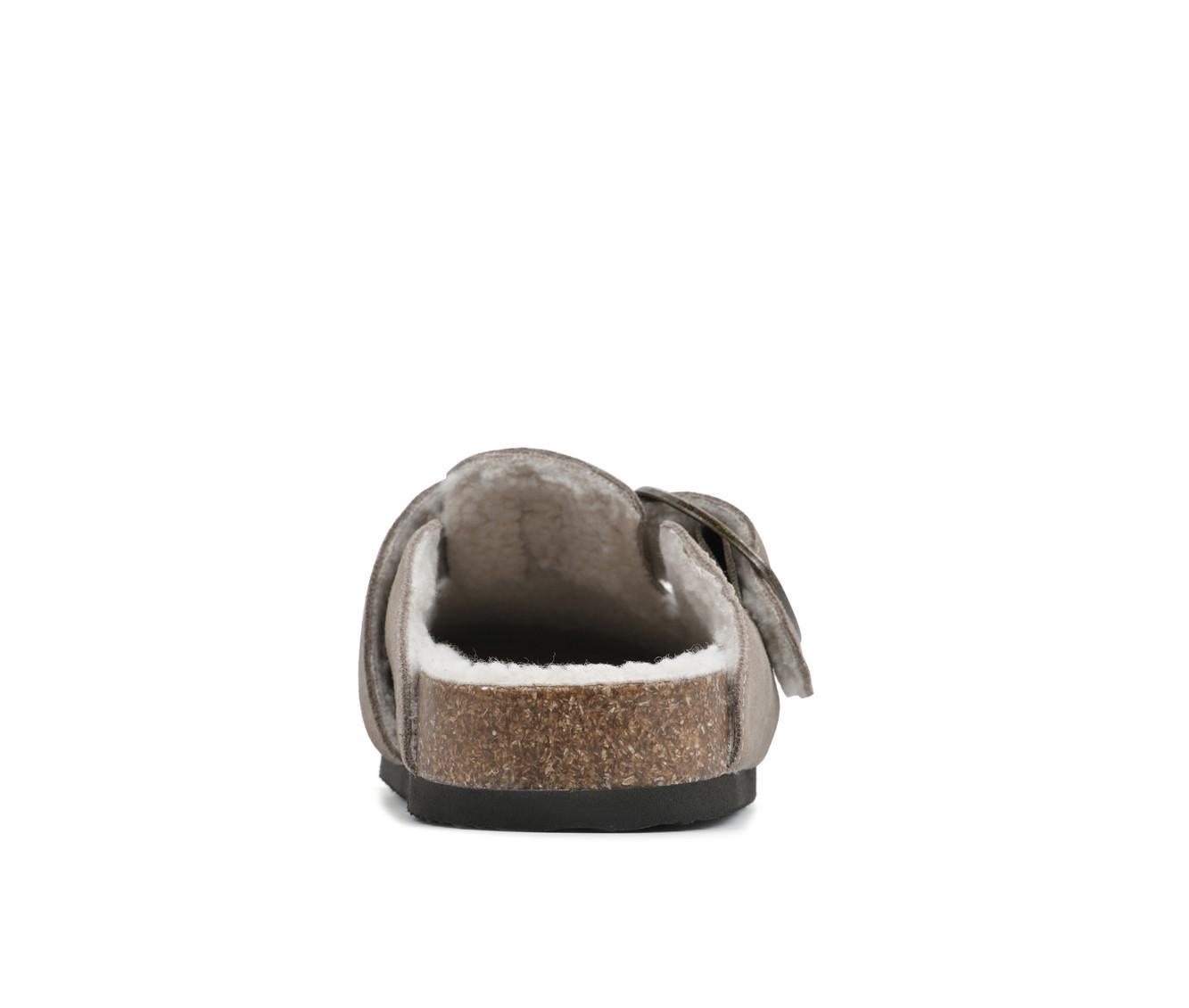 Women's White Mountain Big Sur Clogs Product Image