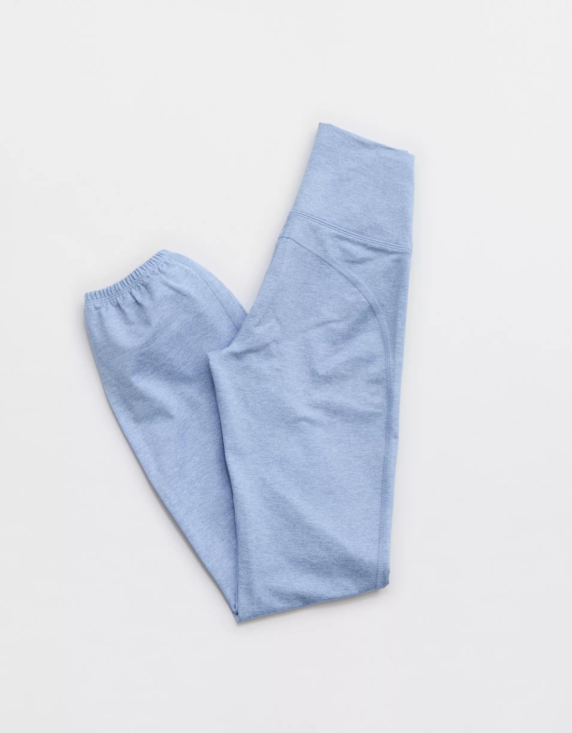 OFFLINE By Aerie The Hugger High Waisted Cinch Pant Product Image