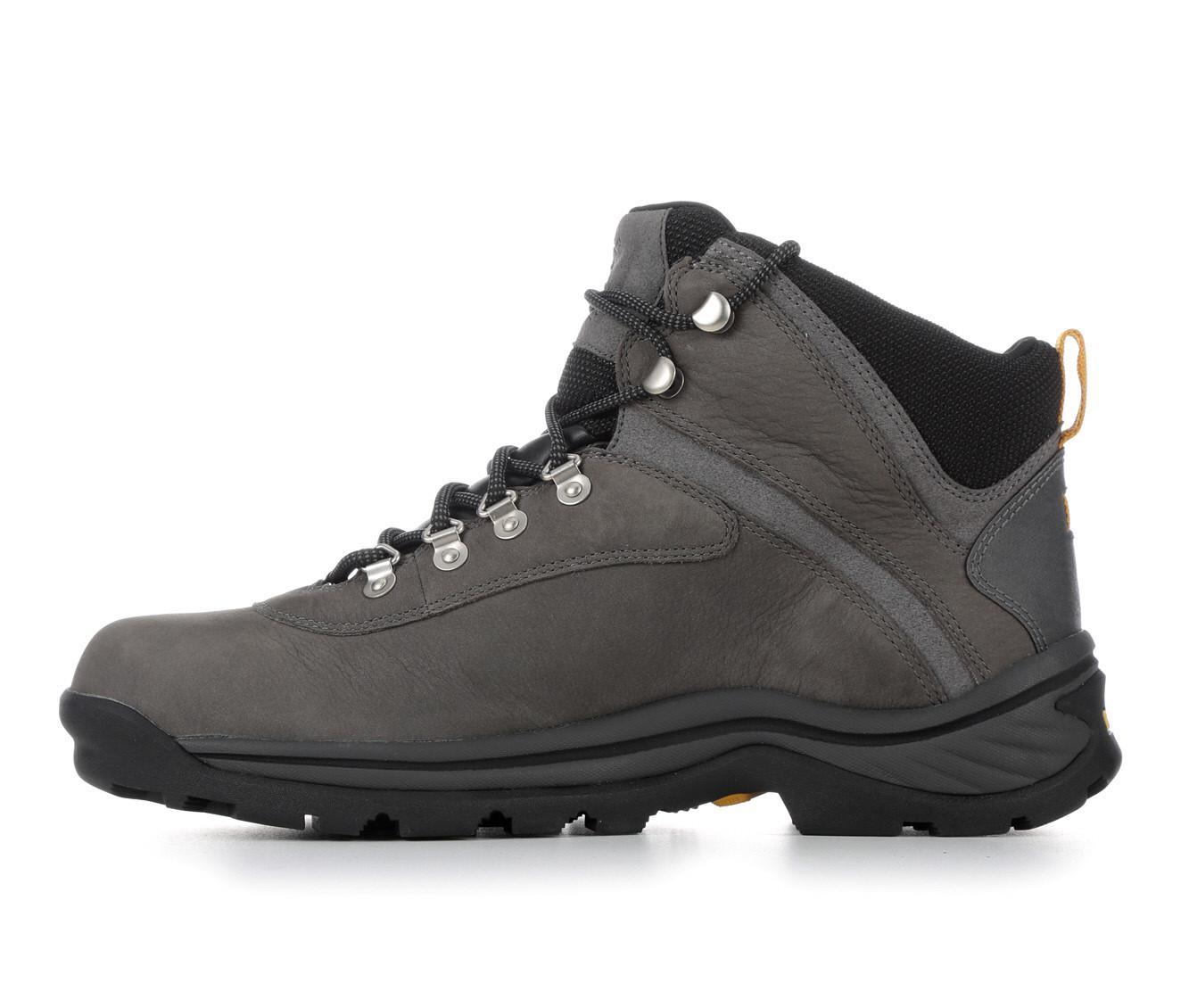 Men's Timberland White Ledge WP-M Hiking Boots Product Image