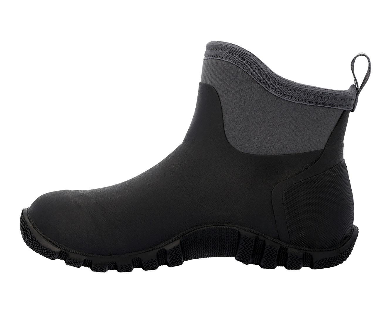 Men's Muck Boots Edgewater Ankle Work Boots Product Image