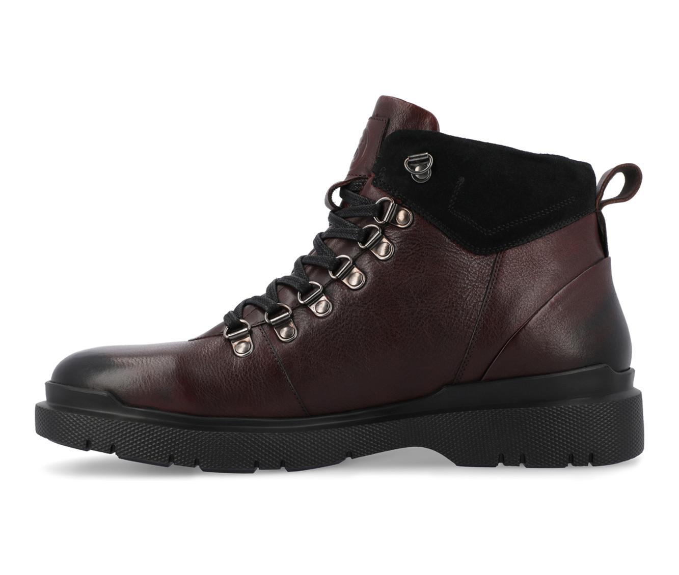 Men's Thomas & Vine Sherman Hiking Boots Product Image