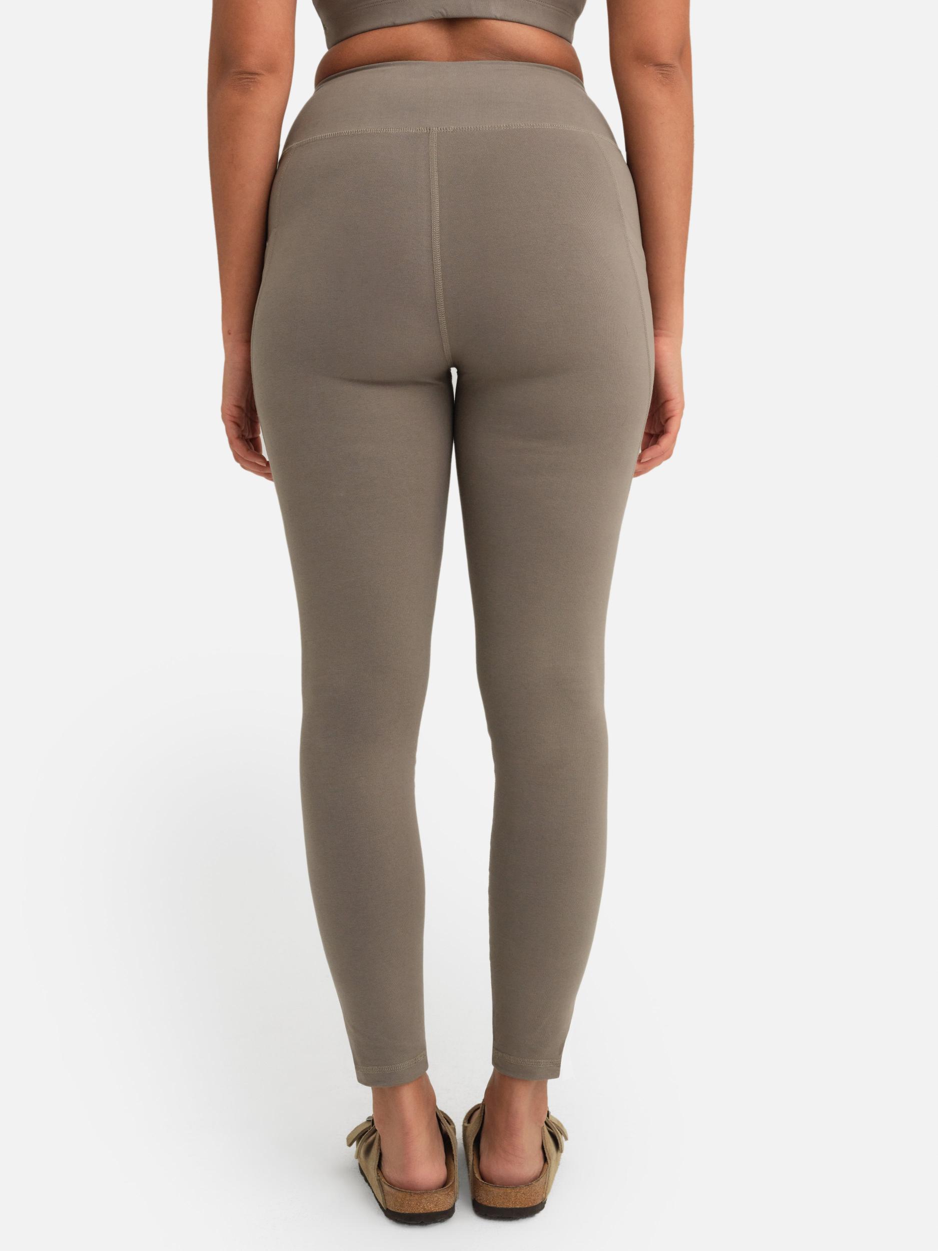 Organic Stretch Sports Bra Female Product Image