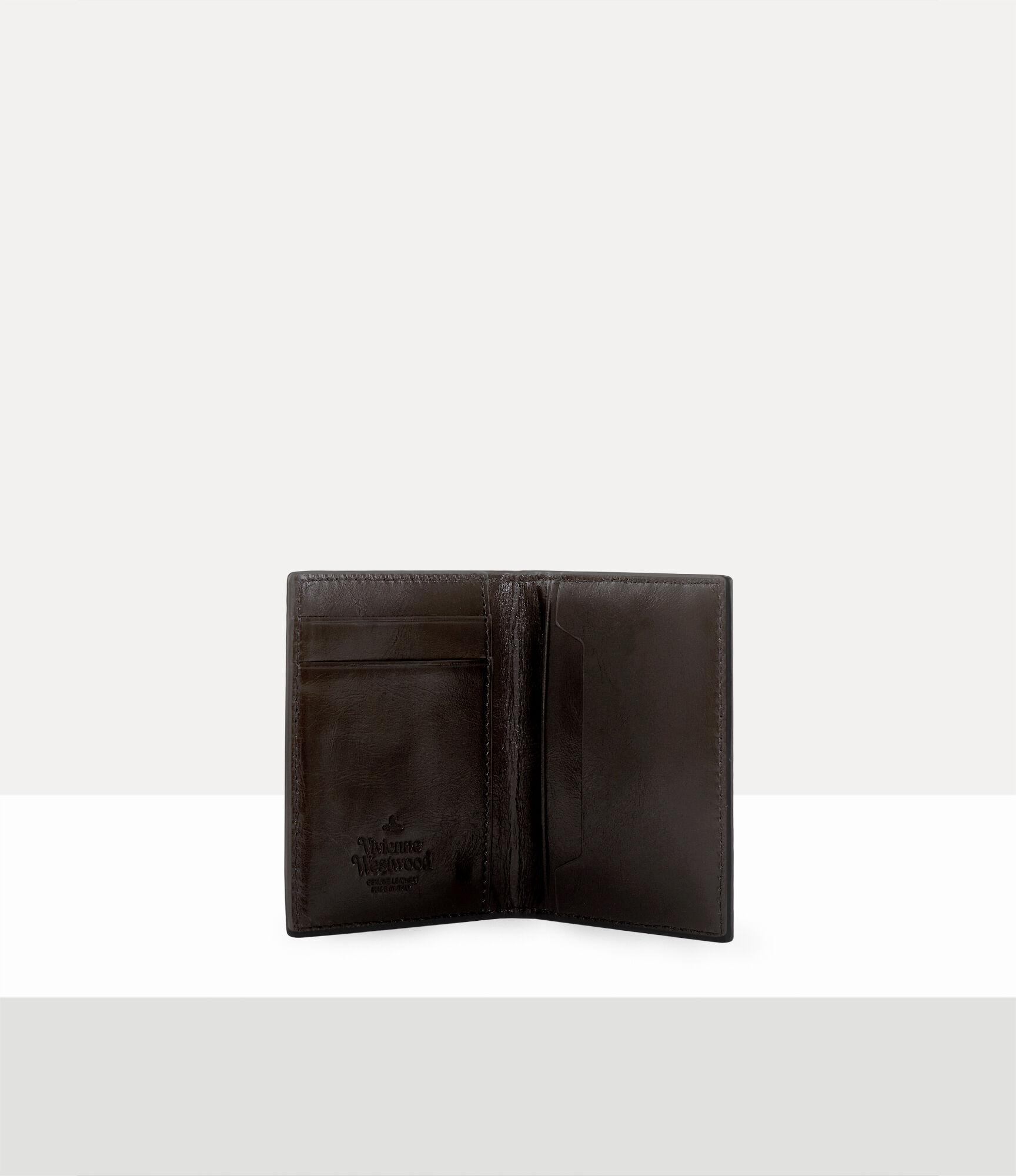 Small Vertical Wallet Product Image
