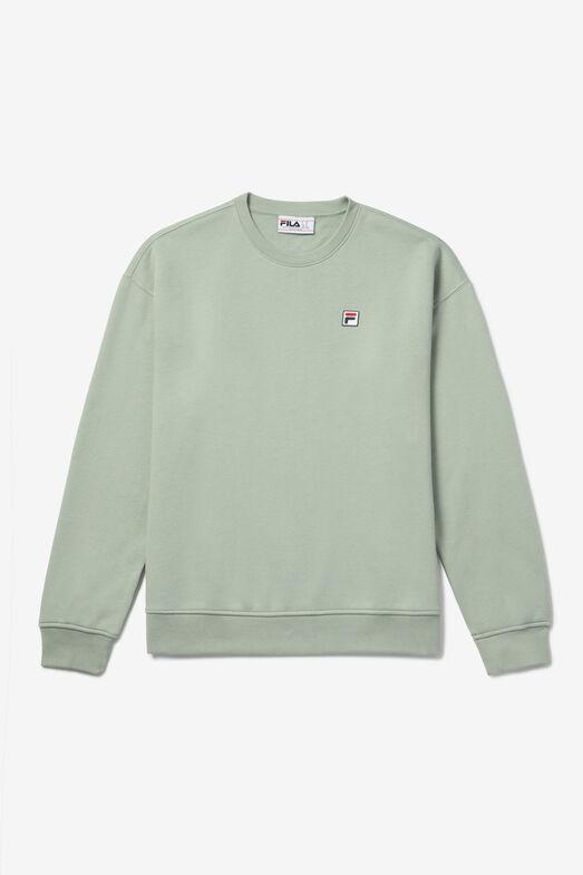Classic Relaxed Sweatshirt Product Image