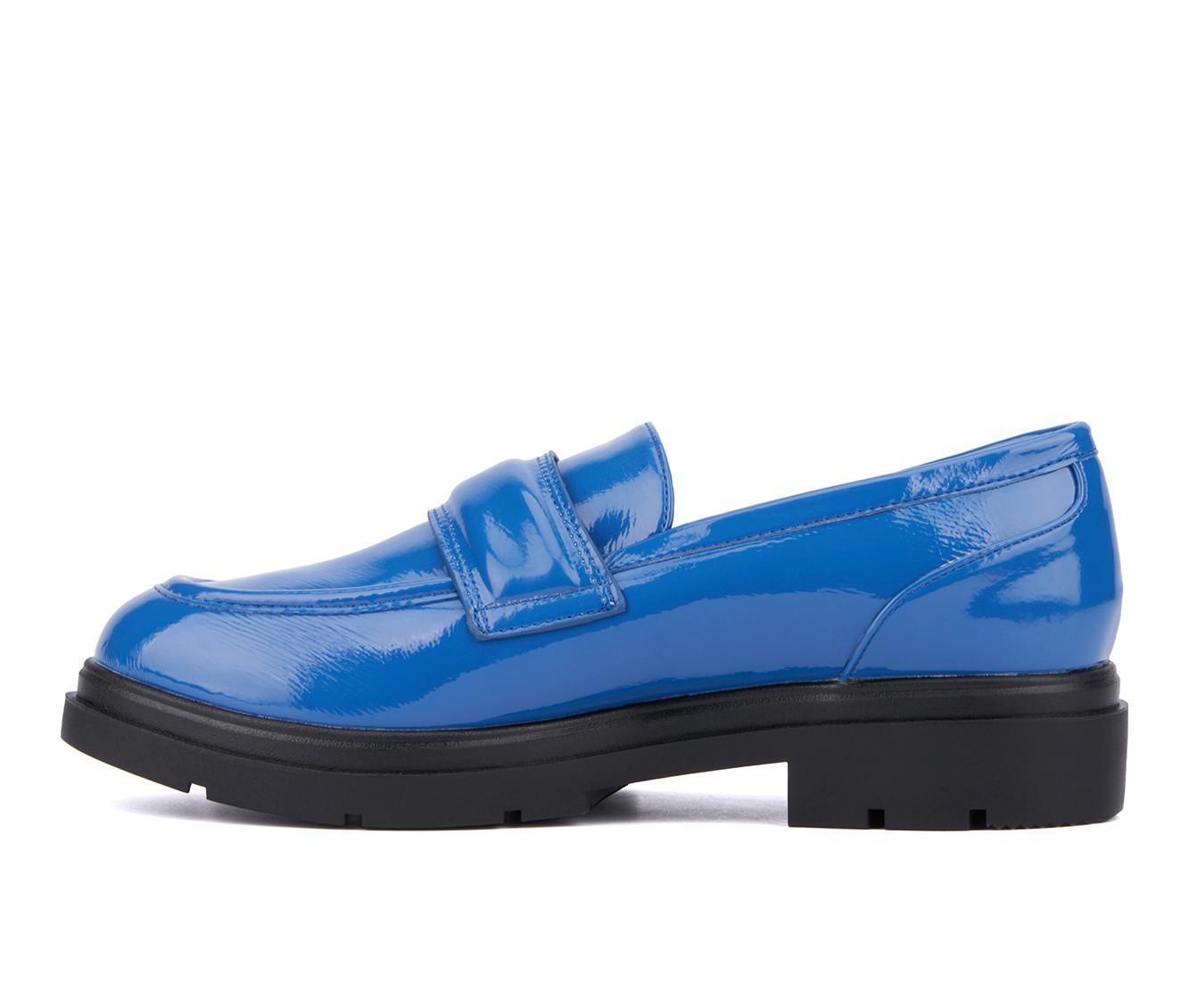 Women's New York and Company Abbey Flats Product Image