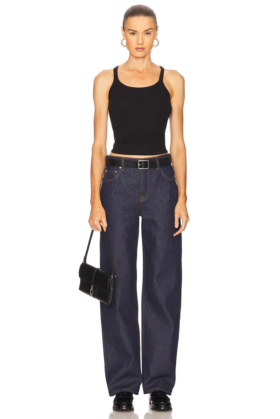 Slim Racer Tank GRLFRND Product Image