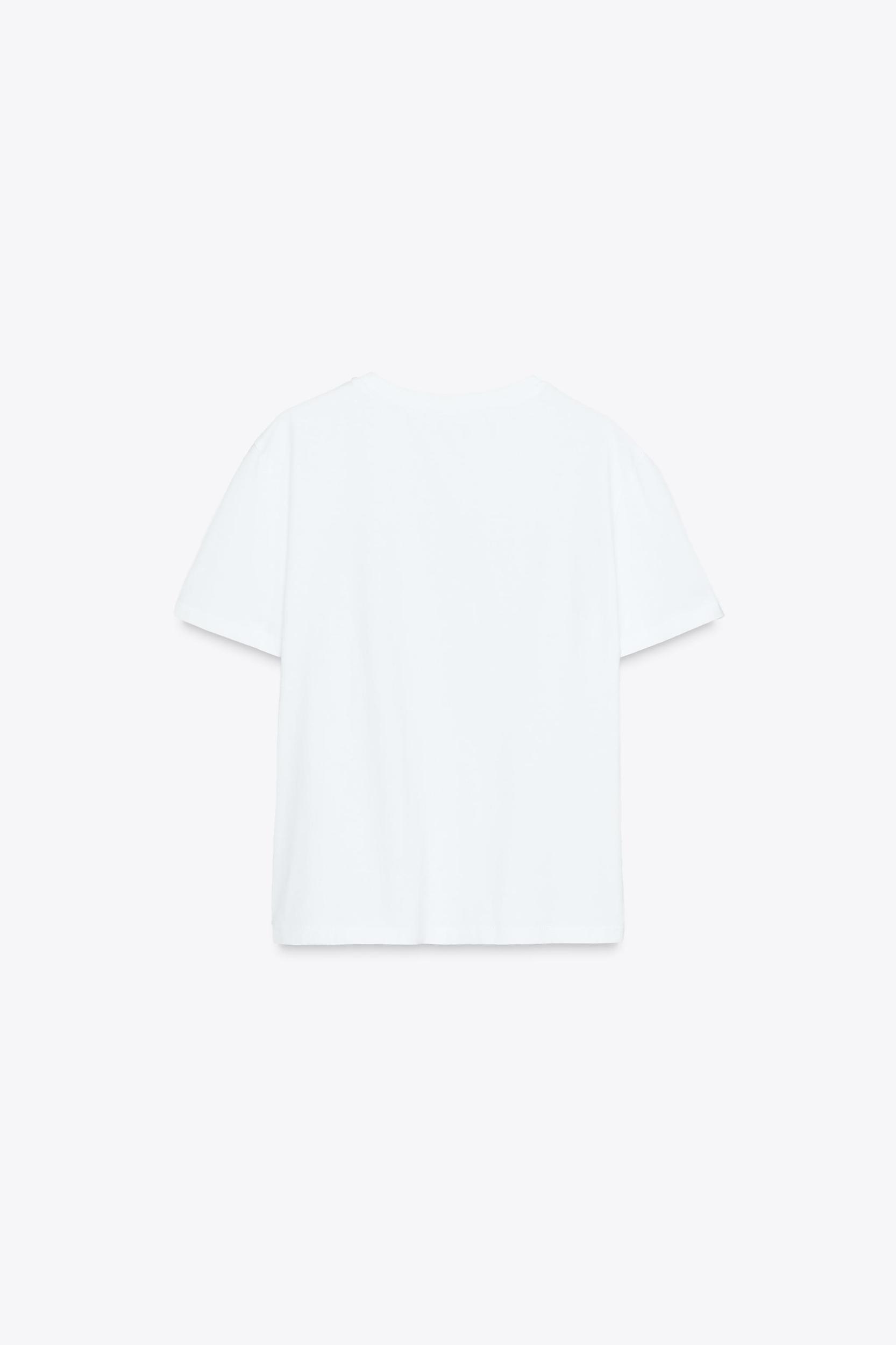 BOW T-SHIRT Product Image