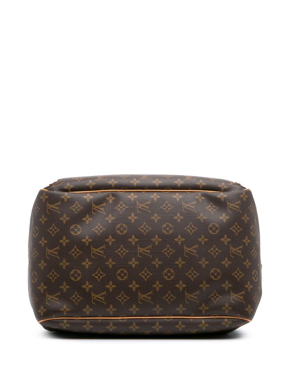 2003 Monogram Evasion travel bag Product Image