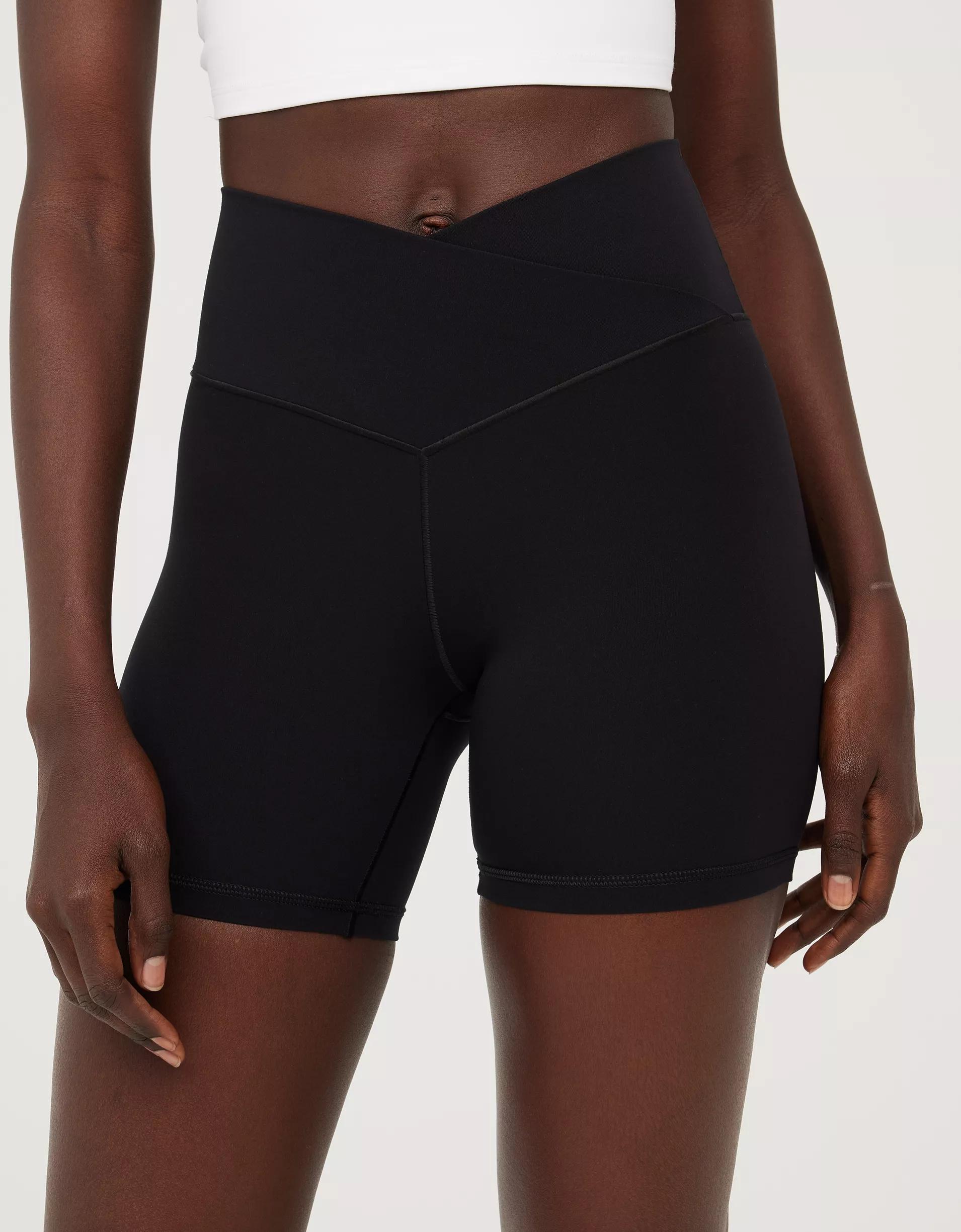 OFFLINE By Aerie Real Me Crossover 5" Bike Short Product Image