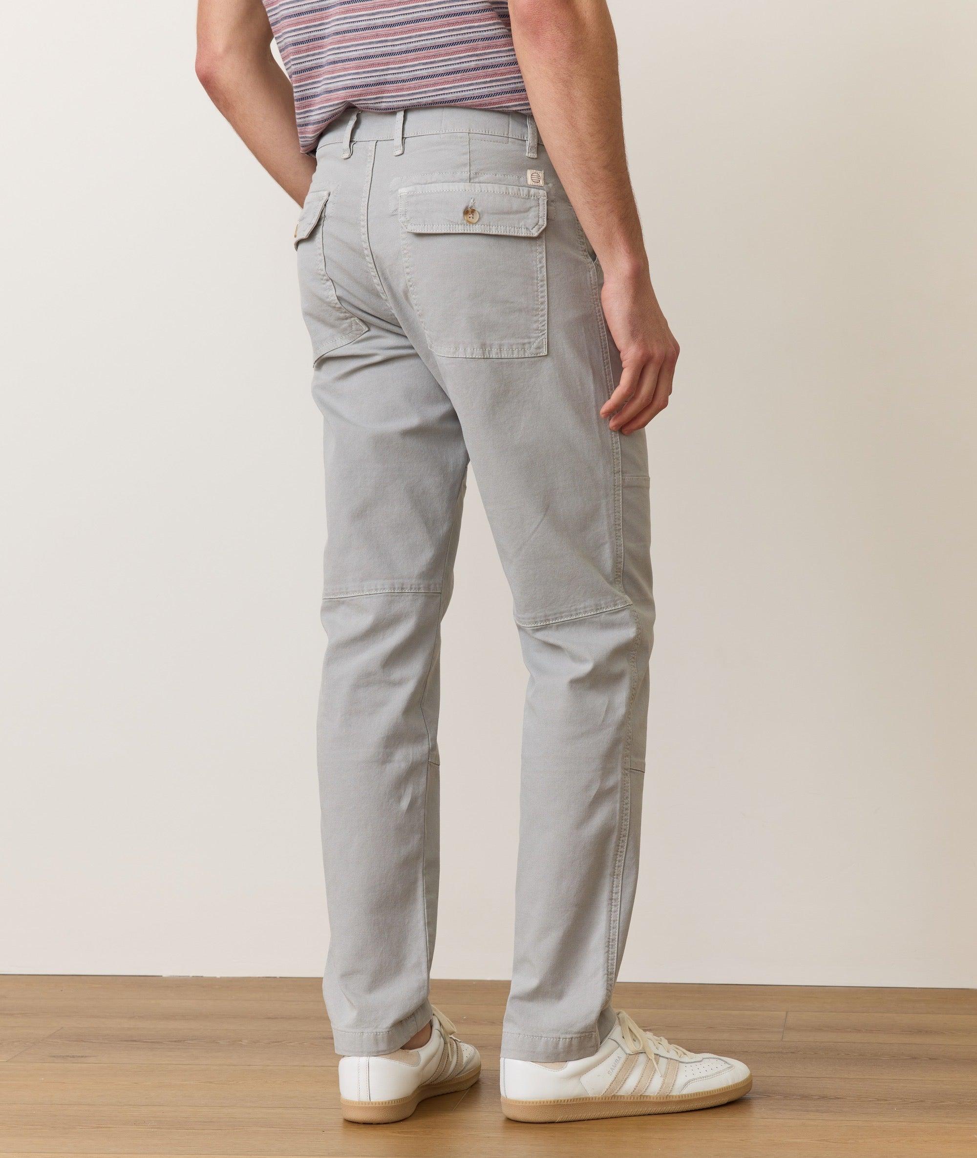 Breyer Relaxed Utility Pant Product Image