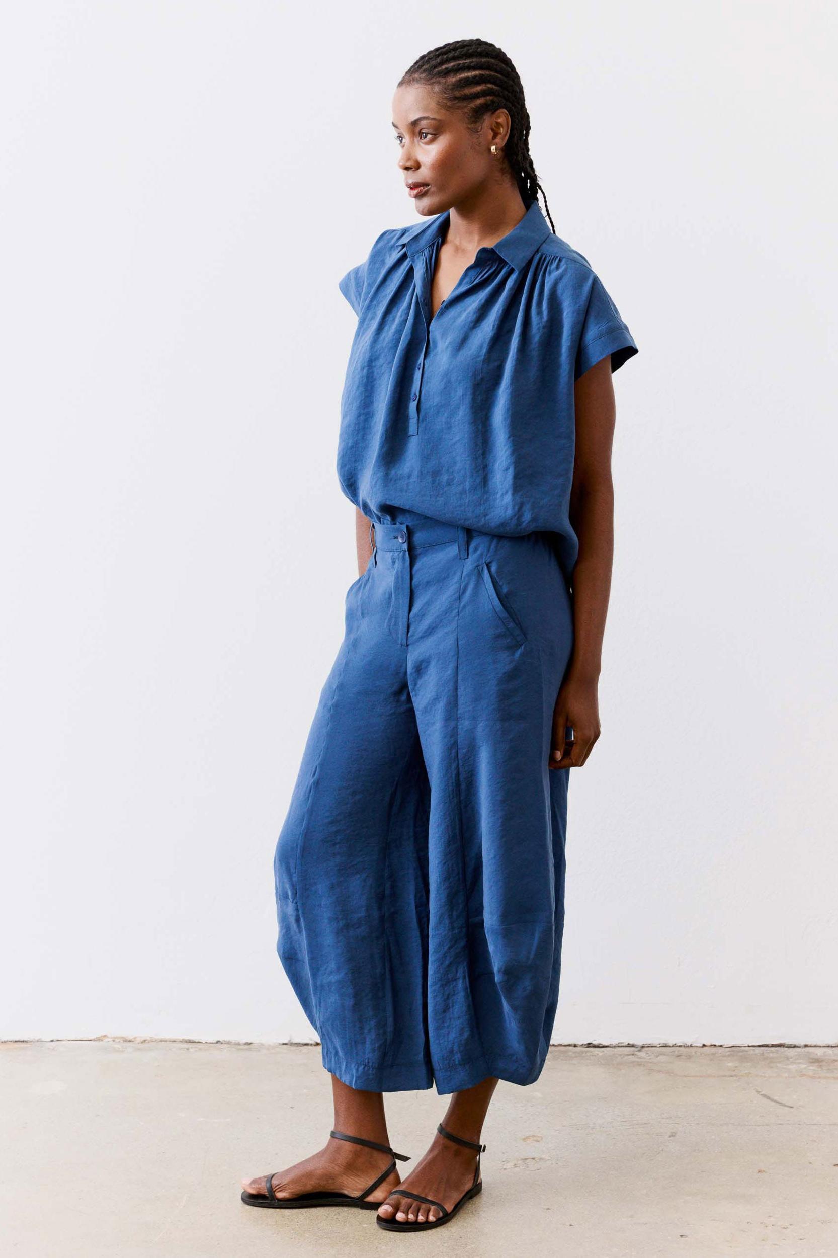 The Exceptional Wide Leg Pants Product Image