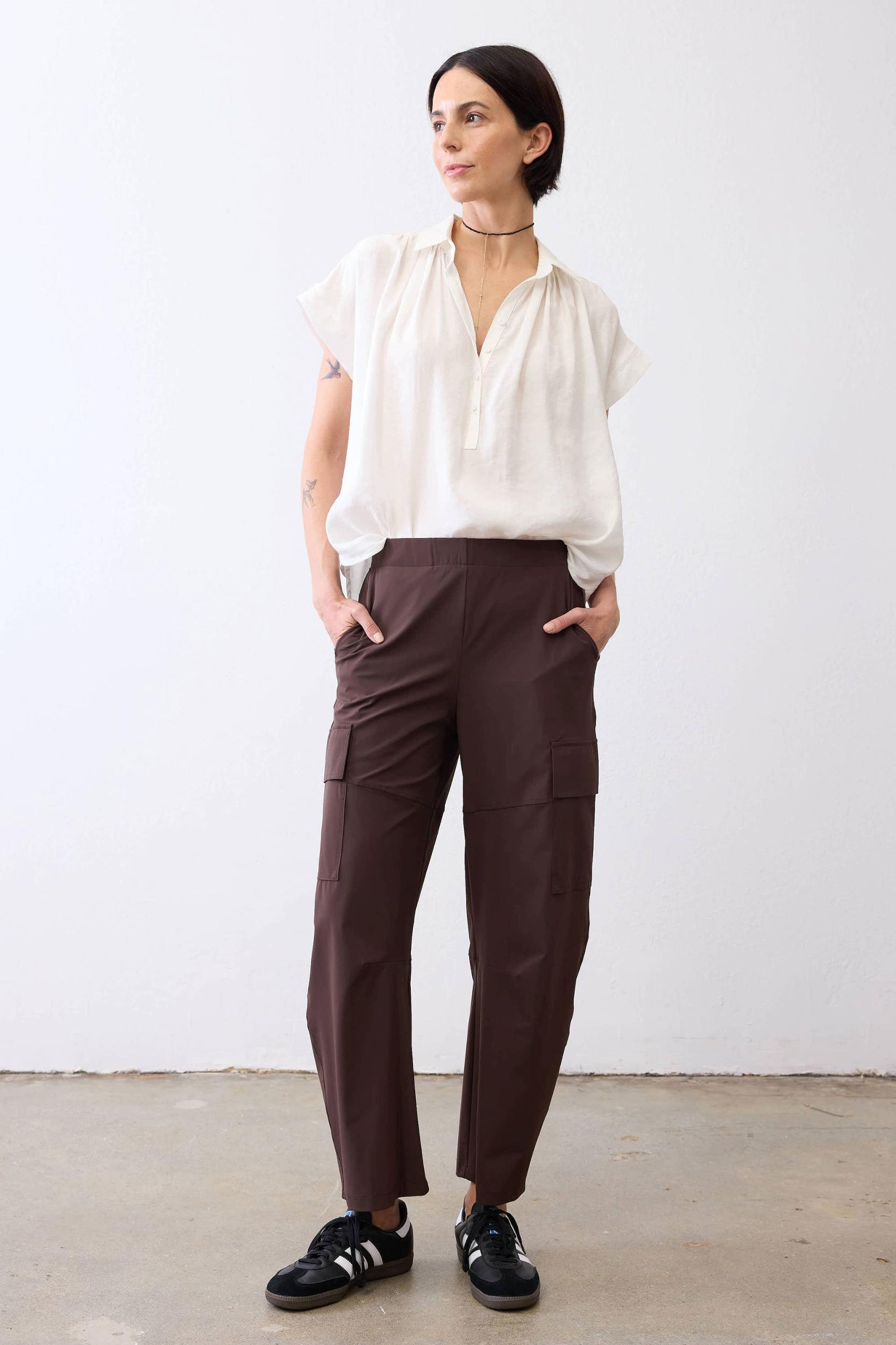 The New Age Utility Pants Product Image