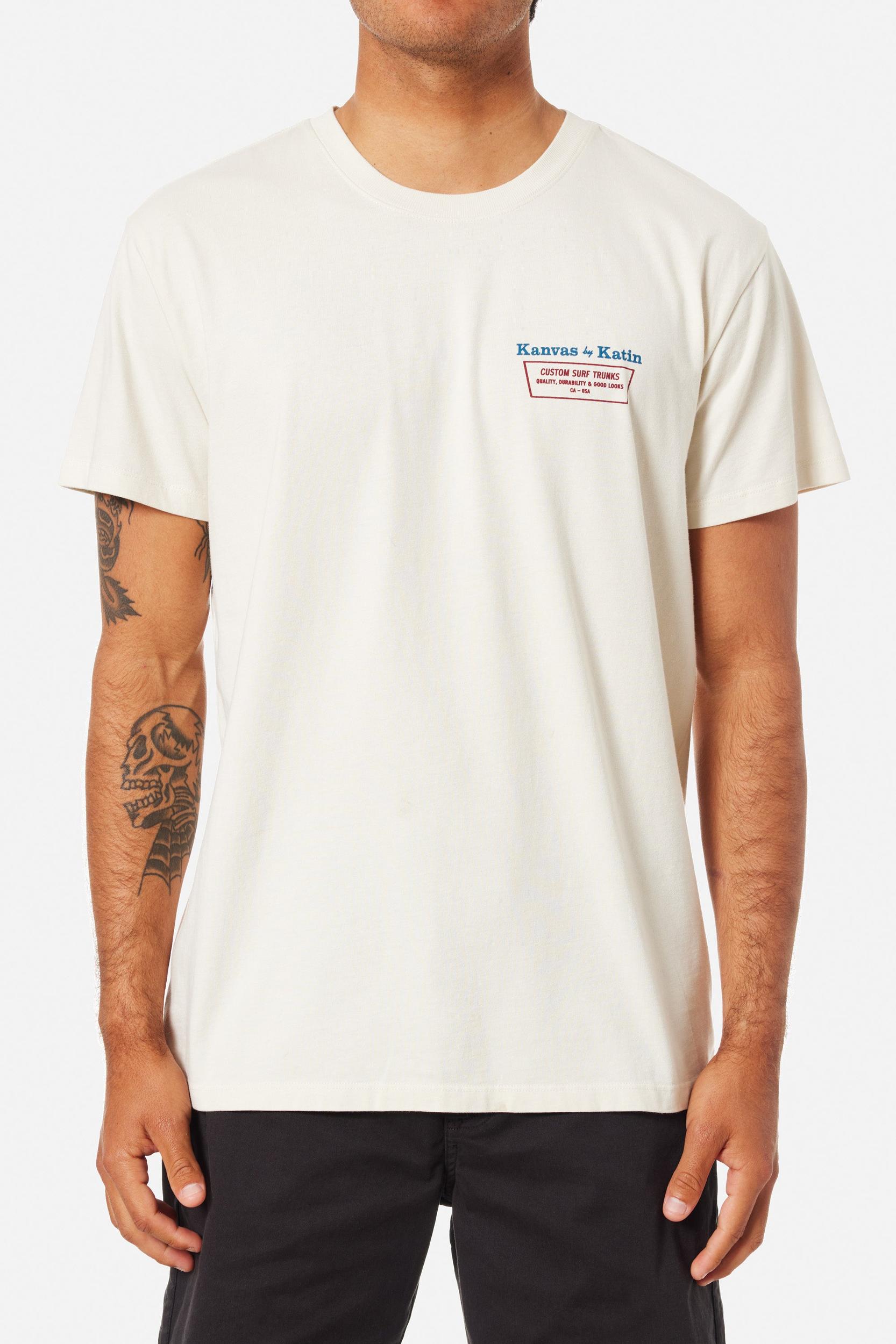 TRADITION TEE Product Image