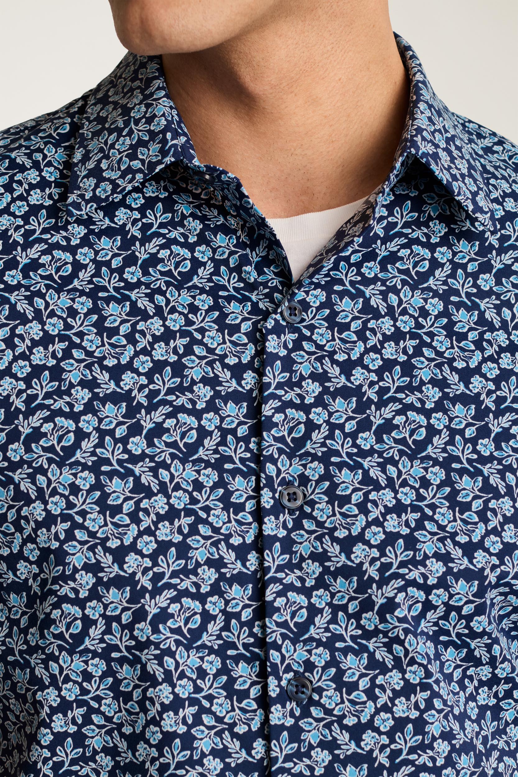 Tech Short Sleeve Shirt Product Image