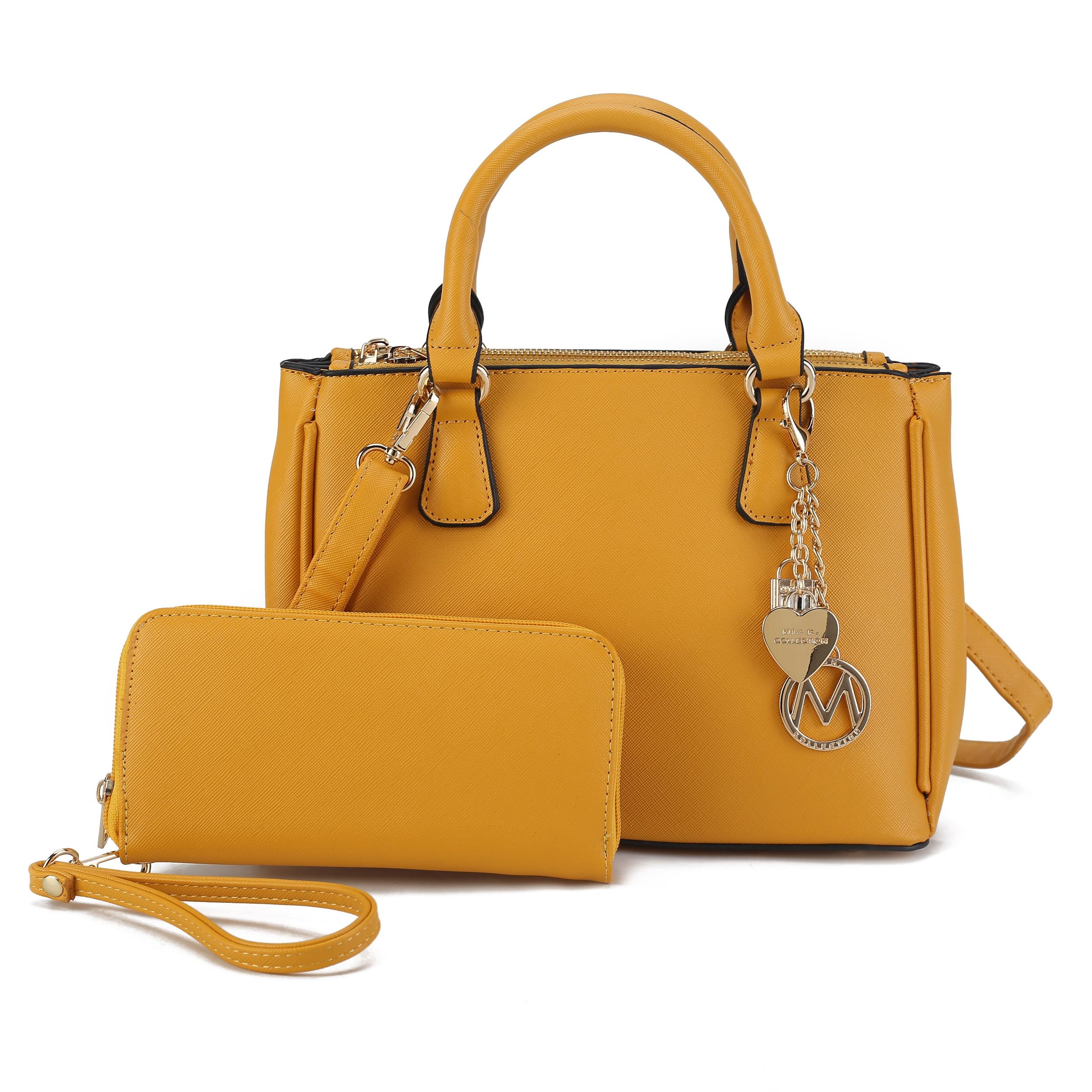 Ruth Shoulder Bag and Set Product Image