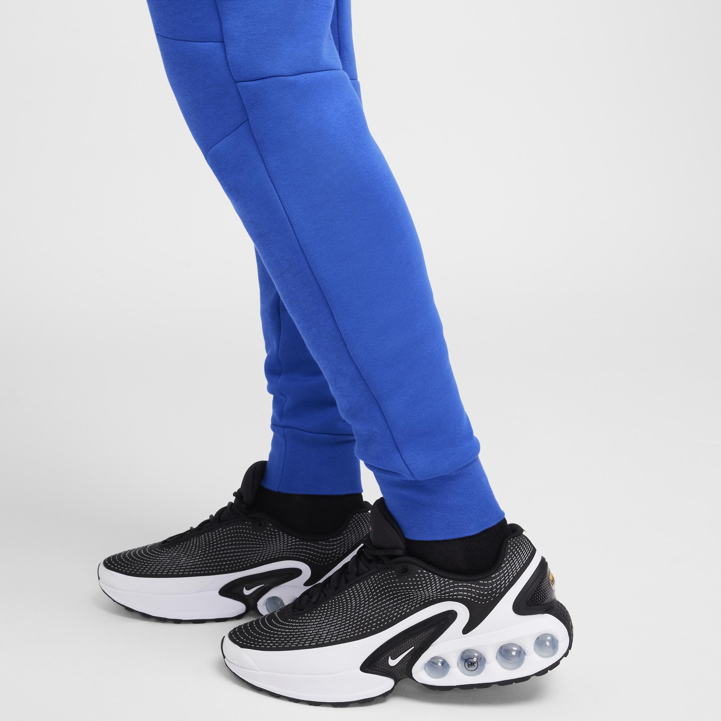 Mens Nike Tech Fleece Jogger Pants Product Image