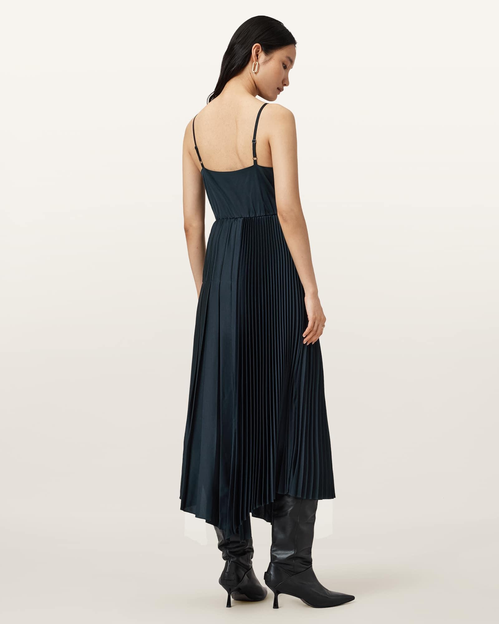 Jax 2-In-1 Maxi Dress Product Image