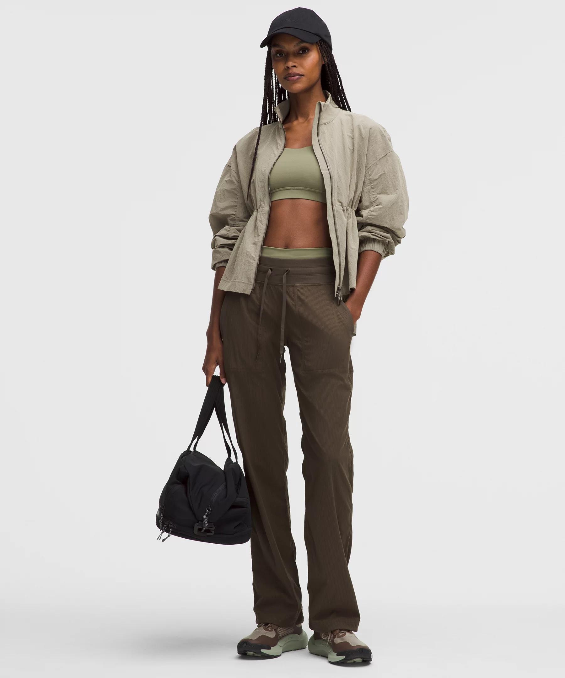 Dance Studio Mid-Rise Pant *Regular Product Image